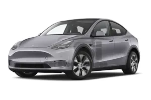 2024 Tesla Model Y Grande Autonomie 5 Door SUV lowaggressive