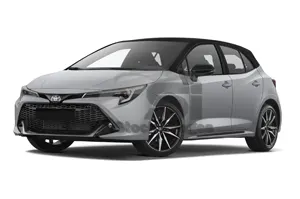 2024 Toyota Corolla GR Sport 5 Door Hatchback lowaggressive