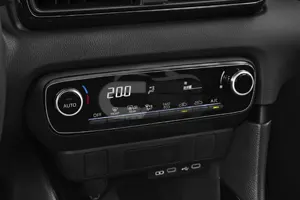 2024 Toyota Yaris Hybrid Iconic 5 Door Hatchback Tempcontrol