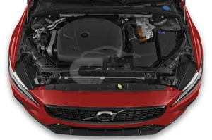 2024 Volvo V60 Plug-in hybrid Plus 5 Door Wagon Engine