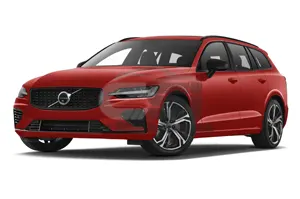 2024 Volvo V60 Plug-in hybrid Plus 5 Door Wagon lowaggressive