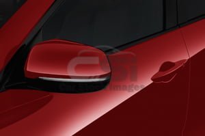 Acura RDX A Special Package 5 Door SUV 2021 mirror