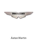 Aston martin