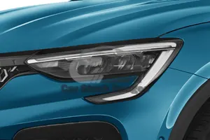 Renault Arkana E Tech Esprit Alpine 5 Door SUV headlight