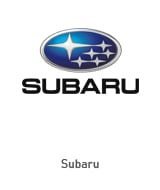 Subaru 1