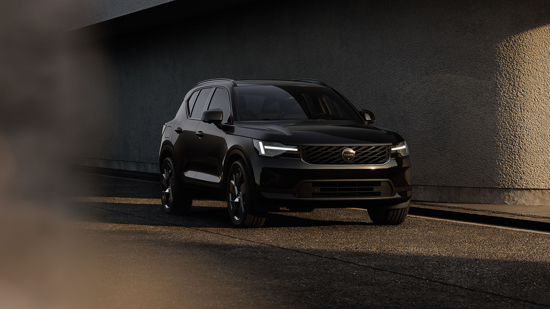 SUVs & Crossovers