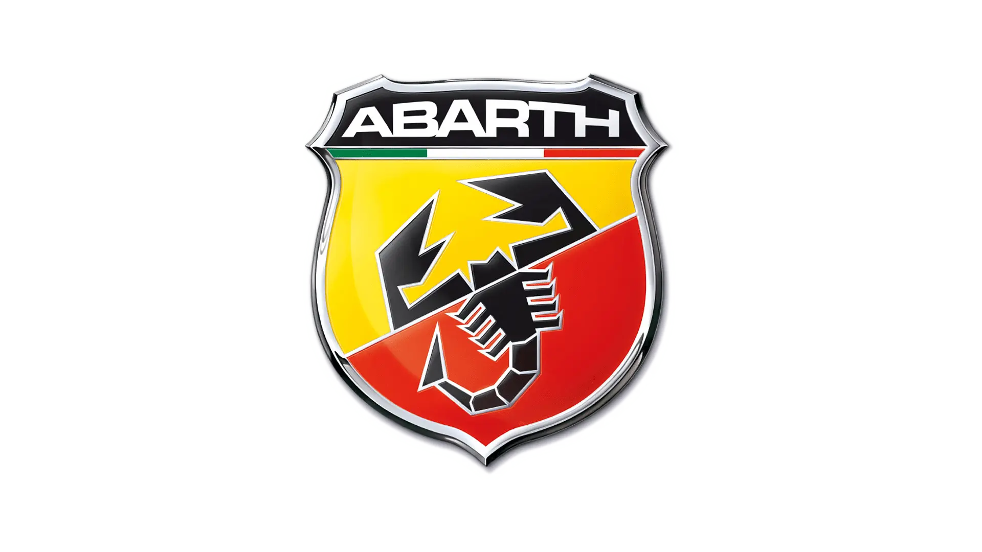 Abarth Logo